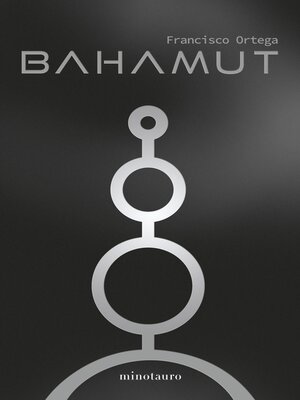 cover image of Bahamut
